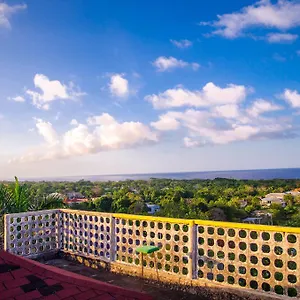 Ackee Tree Sea View Port Antonio